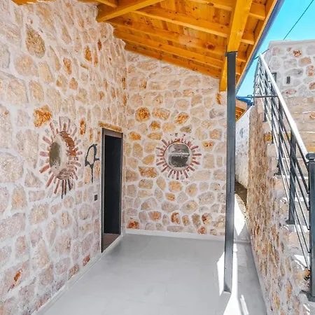 Islamlar Village 2 Bedroom - 5902 * 卡尔坎