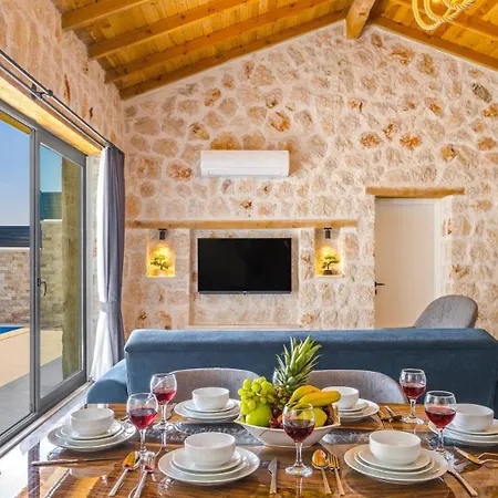 Islamlar Village 2 Bedroom - 5902 卡尔坎