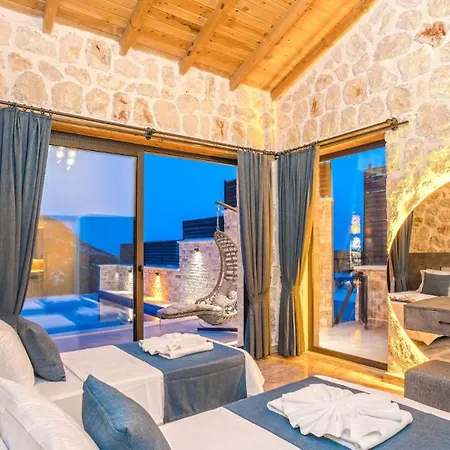 Islamlar Village 2 Bedroom - 5902 * 卡尔坎