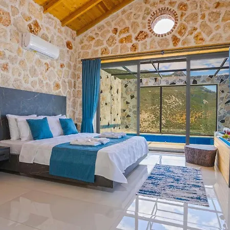 别墅 Islamlar Village 2 Bedroom - 5902