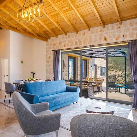 Islamlar Village 2 Bedroom - 5902 别墅 *