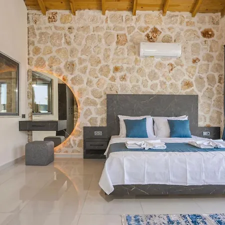 Islamlar Village 2 Bedroom - 5902 别墅 卡尔坎