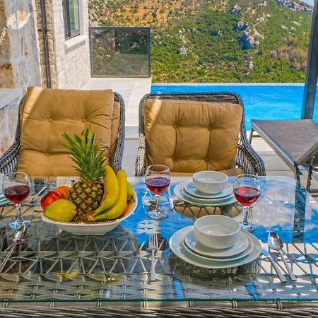 Islamlar Village 2 Bedroom - 5902 * 卡尔坎