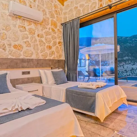 别墅 Islamlar Village 2 Bedroom - 5902