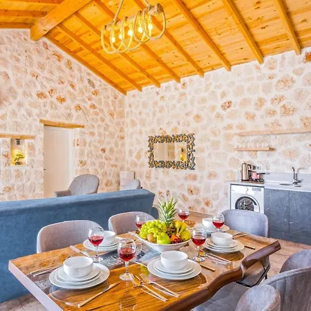 Islamlar Village 2 Bedroom - 5902 别墅 *