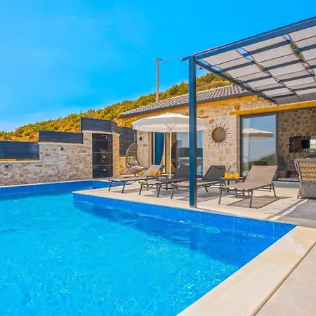 Islamlar Village 2 Bedroom - 5902 卡尔坎