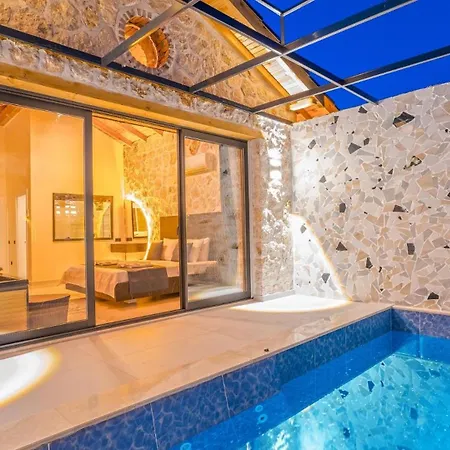 Islamlar Village 2 Bedroom - 5902 * 卡尔坎