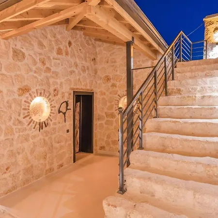 Islamlar Village 2 Bedroom - 5902 别墅