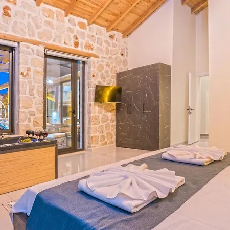 Islamlar Village 2 Bedroom - 5902 别墅 *
