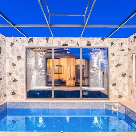 Islamlar Village 2 Bedroom - 5902 卡尔坎